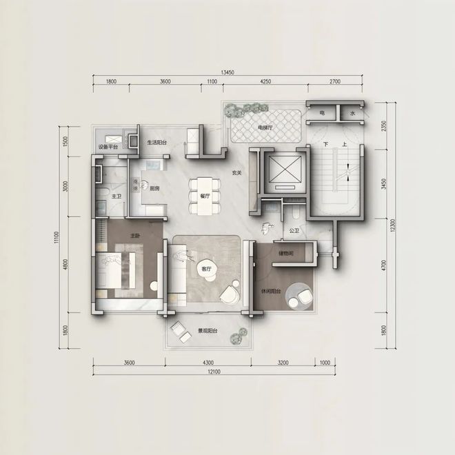 ✨官方聚焦保利仁境官方售楼处发布：人居标杆典范！(图6)