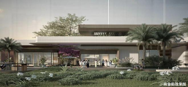 ✨官方聚焦保利仁境官方售楼处发布：人居标杆典范！(图11)