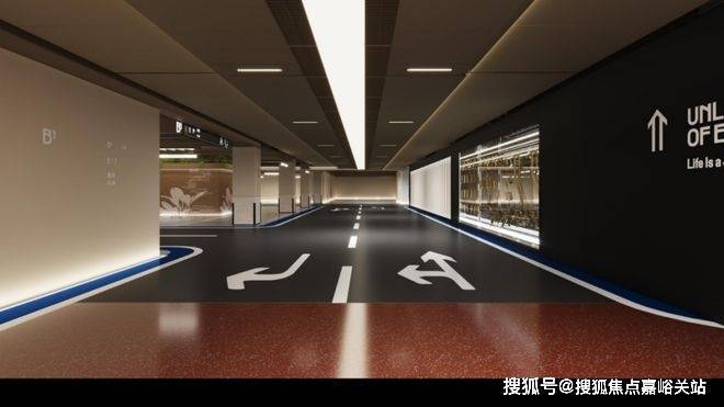 【万科中興傲舍】官方售楼处发布：中興傲舍风华万科匠心筑家！(图8)