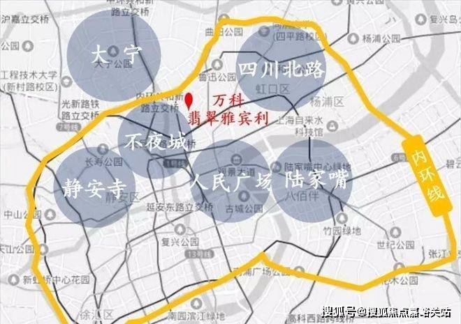 【万科中興傲舍】官方售楼处发布：中興傲舍风华万科匠心筑家！(图14)